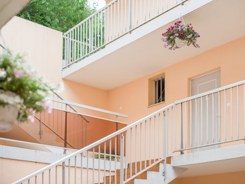 Pierre & Vacances Maeva Villa Livia - Camping Alpes-Maritimes - Afbeelding N°4