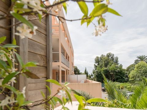 Pierre & Vacances Maeva Villa Livia - Camping Alpes-Maritimes - Afbeelding N°3