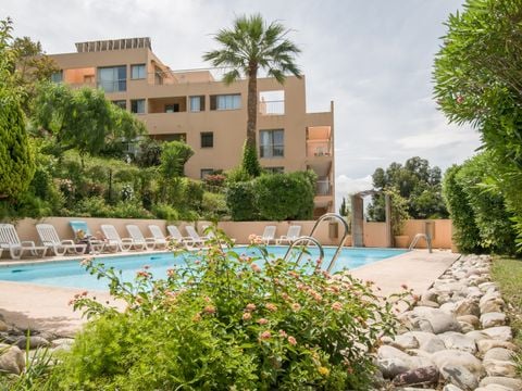 Pierre & Vacances Maeva Villa Livia - Camping Alpes-Maritimes - Afbeelding N°0
