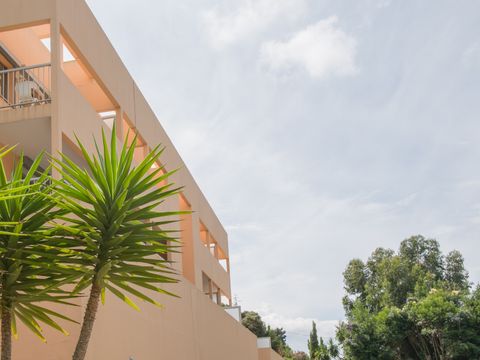 Pierre & Vacances Maeva Villa Livia - Camping Alpes-Maritimes - Afbeelding N°2