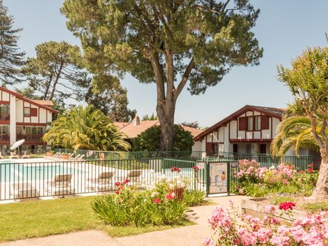 Pierre & Vacances Résidence La Villa Maldagora - Camping Pyrénées-Atlantiques - Afbeelding N°2