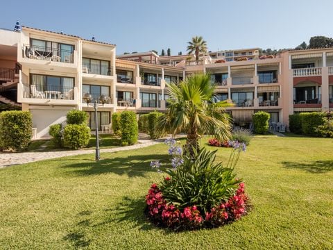Pierre & Vacances Résidence L'Ange Gardien - Alpes-Maritimes - Afbeelding N°4