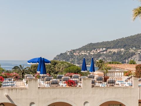 Pierre & Vacances Résidence L'Ange Gardien - Alpes-Maritimes