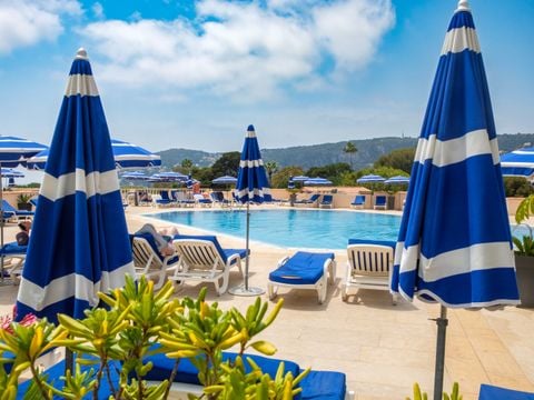 Pierre & Vacances Résidence L'Ange Gardien - Alpes-Maritimes - Afbeelding N°0