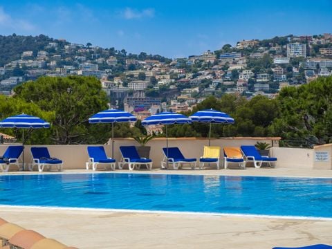 Pierre & Vacances Résidence L'Ange Gardien - Alpes-Maritimes