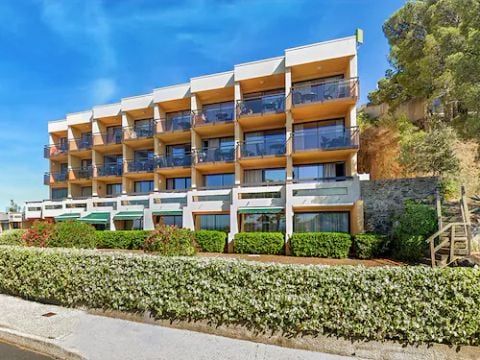 Pierre & Vacances Residence Les Balcons de Collioure - Camping Pyrénées-Orientales - Afbeelding N°2