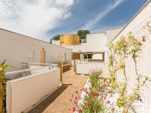 Pierre & Vacances Résidence Les Terrasses du Parc - Camping Hérault - Afbeelding N°3
