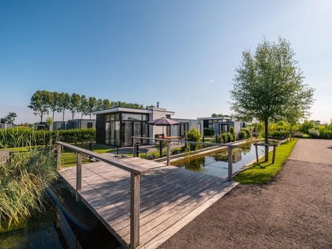 EuroParcs Bad Meersee - Camping Cadzand - Afbeelding N°0