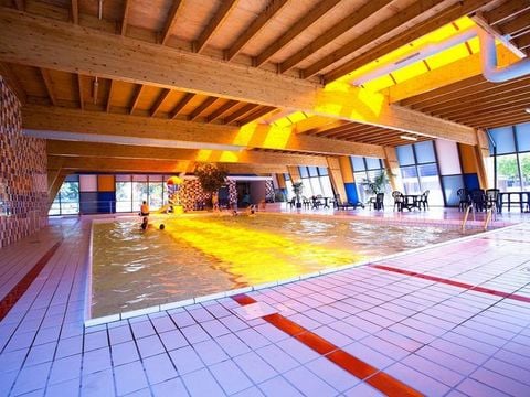 EuroParcs Bad Meersee - Camping Cadzand - Afbeelding N°4