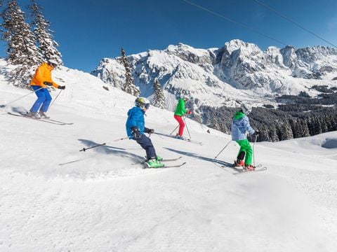 Landal Resort Maria Alm - Salzburg