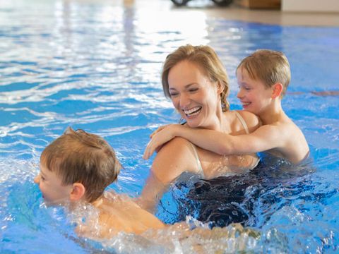 Landal Resort Maria Alm - Camping Salzburg