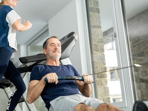 Landal Resort Maria Alm - Salzburg