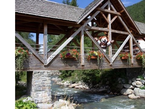 Dormio Resort Les Portes Du Mont Blanc - Haute-Savoie - Afbeelding N°4