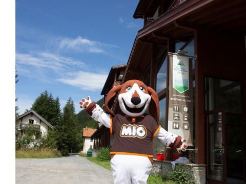 Dormio Resort Les Portes Du Mont Blanc - Camping Haute-Savoie - Afbeelding N°5