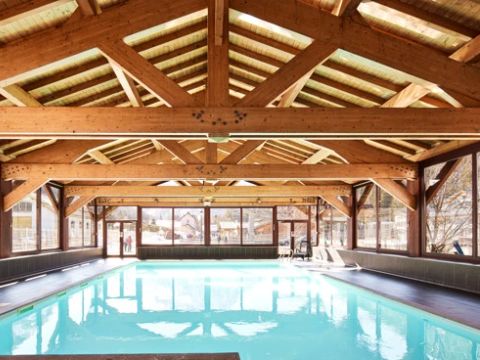 Dormio Resort Les Portes Du Mont Blanc - Haute-Savoie - Afbeelding N°3