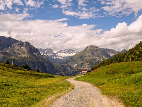 Dormio Resort Les Portes Du Mont Blanc - Haute-Savoie - Afbeelding N°5