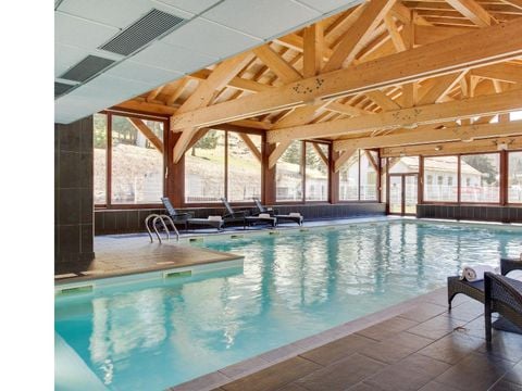 Dormio Resort Les Portes Du Mont Blanc - Haute-Savoie - Afbeelding N°2