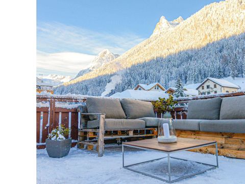 Dormio Resort Les Portes Du Mont Blanc - Camping Haute-Savoie - Afbeelding N°4