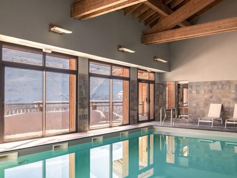 Dormio Resort Les Portes Du Grand Massif - Haute-Savoie - Afbeelding N°2