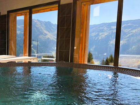 Dormio Resort Les Portes Du Grand Massif - Camping Haute-Savoie - Afbeelding N°5