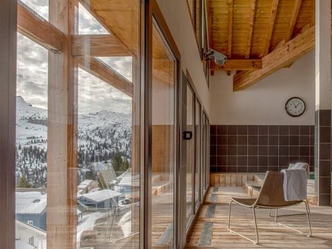 Dormio Resort Les Portes Du Grand Massif - Camping Haute-Savoie - Afbeelding N°4