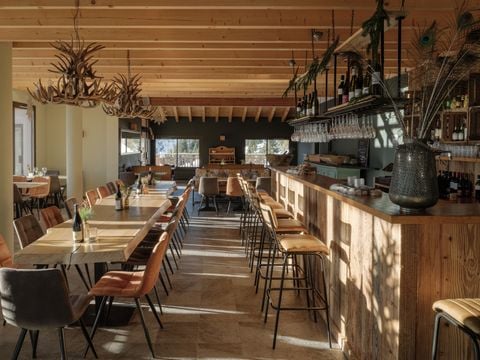 Dormio Resort Les Portes Du Grand Massif - Haute-Savoie - Afbeelding N°4