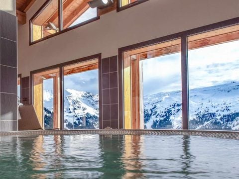 Dormio Resort Les Portes Du Grand Massif - Camping Haute-Savoie - Afbeelding N°0
