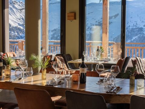 Dormio Resort Les Portes Du Grand Massif - Haute-Savoie - Afbeelding N°3