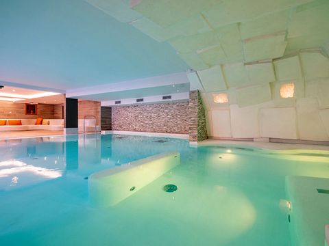 Pierre & Vacances Premium Residence L'Hevana - Camping Savoie - Afbeelding N°5