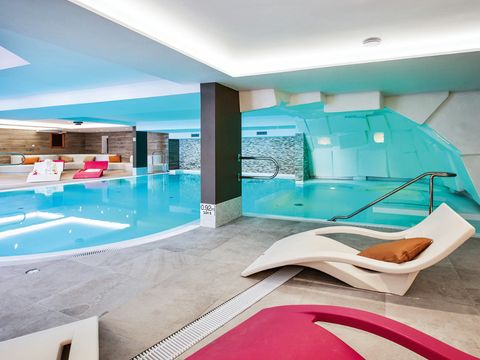 Pierre & Vacances Premium Residence L'Hevana - Camping Savoie - Afbeelding N°4