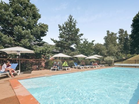 Pierre & Vacances Résidence Les Trois Domaines - Camping Ariège - Afbeelding N°3