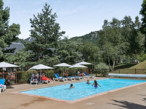 Pierre & Vacances Résidence Les Trois Domaines - Camping Ariège - Afbeelding N°5