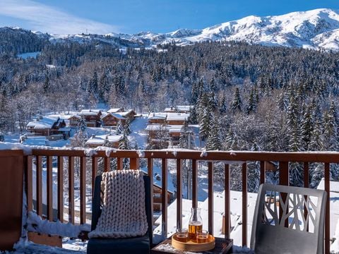 Pierre & Vacances Residence Les Ravines - Camping Savoie - Afbeelding N°5