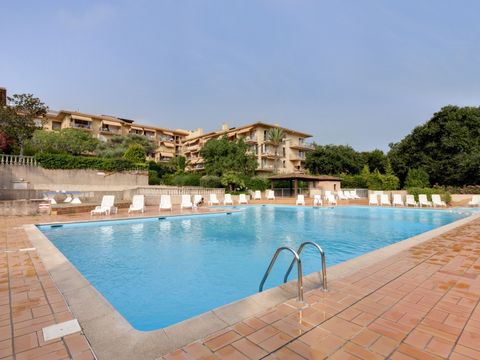 Pierre & Vacances Résidence Eden Parc - Camping Var - Afbeelding N°2