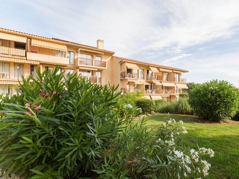 Pierre & Vacances Résidence Eden Parc - Camping Var - Afbeelding N°5