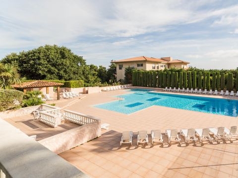 Pierre & Vacances Résidence Eden Parc - Camping Var - Afbeelding N°0