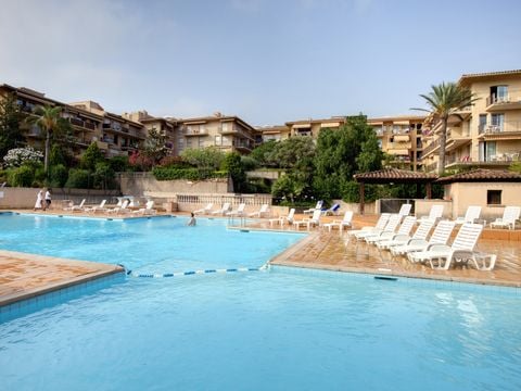 Pierre & Vacances Résidence Eden Parc - Camping Var - Afbeelding N°3