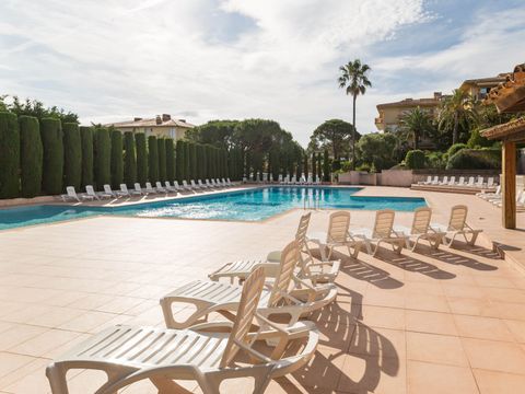 Pierre & Vacances Résidence Eden Parc - Camping Var - Afbeelding N°4