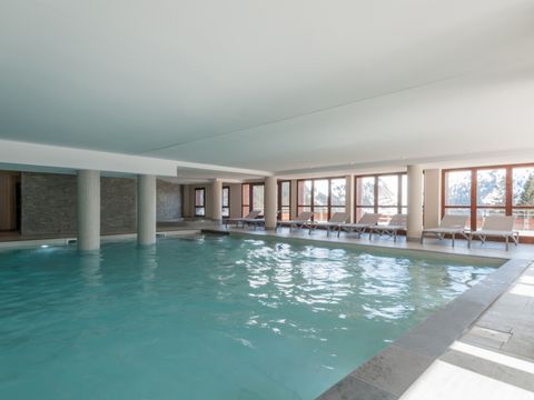 Pierre & Vacances Premium Résidence Les Terrasses d'Hélios - Camping Haute-Savoie - Afbeelding N°4