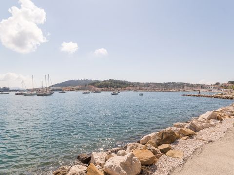 Pierre & Vacances Résidence Les Jardins de la Côte d'Azur - Camping Var - Afbeelding N°3