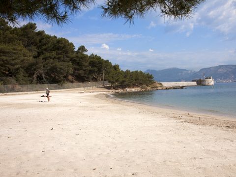 Pierre & Vacances Résidence Les Jardins de la Côte d'Azur - Camping Var - Afbeelding N°5