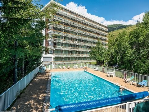 Pierre & Vacances Résidence Le Moriond - Savoie