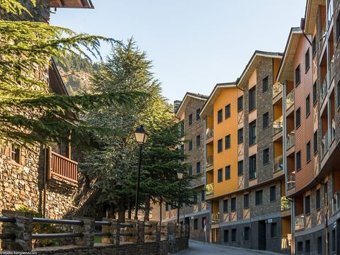 Pierre & Vacances Résidence Andorra El Tarter - Camping Andorra - Afbeelding N°3