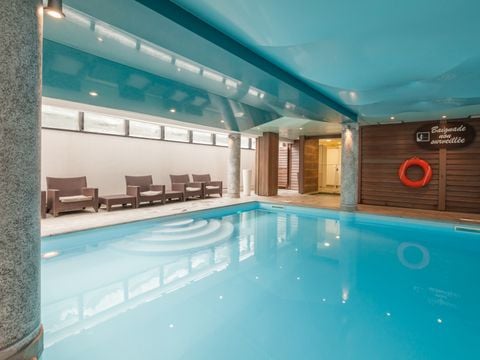 Pierre & Vacances Premium Residence La Ginabelle - Camping Haute-Savoie - Afbeelding N°5
