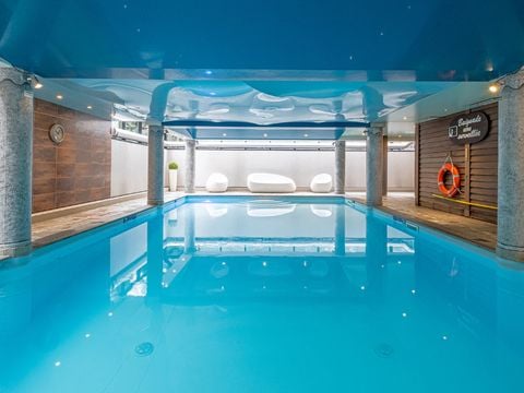 Pierre & Vacances Premium Residence La Ginabelle - Camping Haute-Savoie - Afbeelding N°2