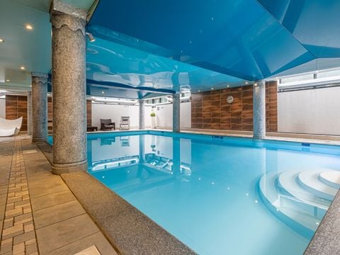 Pierre & Vacances Premium Residence La Ginabelle - Camping Haute-Savoie - Afbeelding N°3