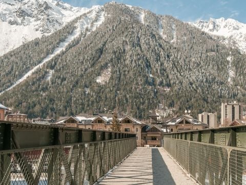 Pierre & Vacances Premium Résidence La Ginabelle - Haute-Savoie - Afbeelding N°0