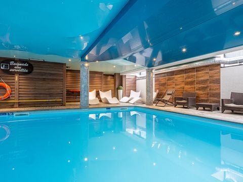 Pierre & Vacances Premium Residence La Ginabelle - Camping Haute-Savoie - Afbeelding N°4