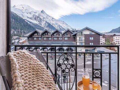Pierre & Vacances Résidence Le Chamois Blanc - Haute-Savoie - Afbeelding N°5