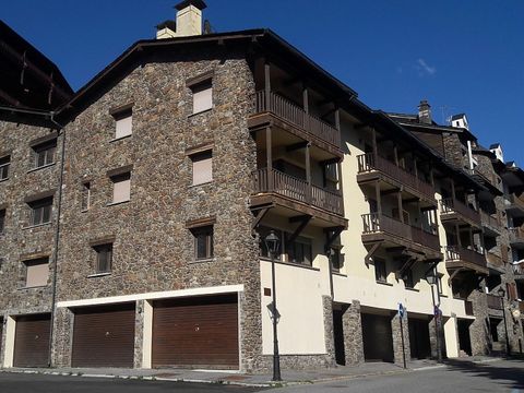 Pierre & Vacances Résidence Andorra Alba El Tarter - Camping Andorra - Afbeelding N°5